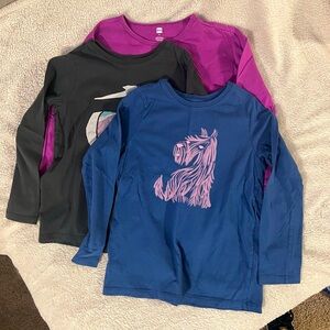 Tea Collection long sleeve shirts 8